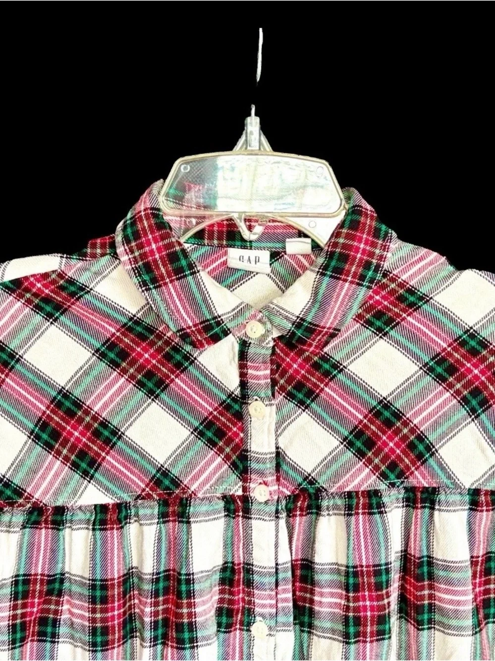 GAP embrace timeless